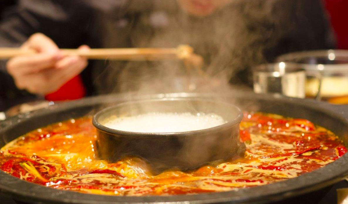 为什么辣椒的热量那么高,辣椒的热量及减肥效果