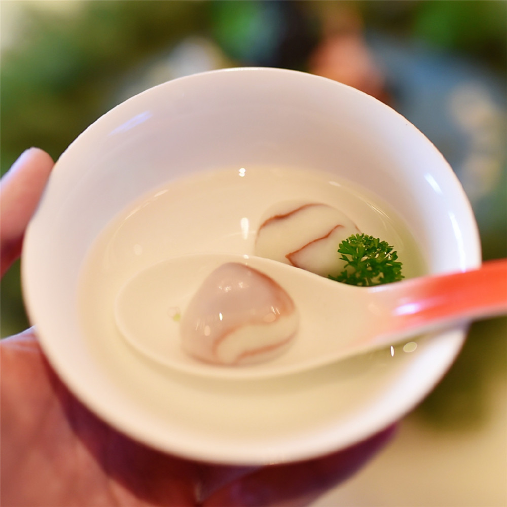 去成都吃什么特点小吃,成都美食攻略十大必吃排行榜