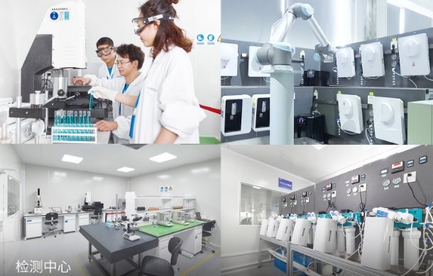 朗诗德净水机价位和质量好吗,目前朗诗德十大公认最好的净水器