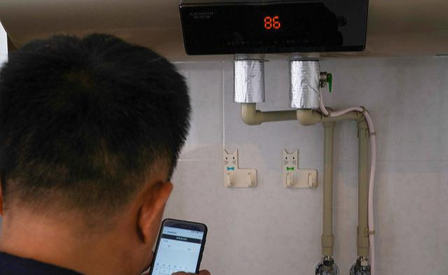 史密斯60升电热水器e60vdd-c,ao史密斯储水式电热水器评测