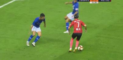 韦世豪！武磊接班人？除归化没人了？