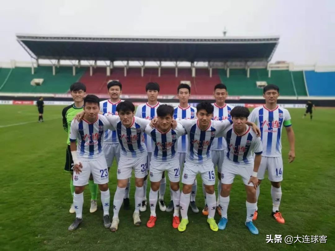 曲晓辉：给全队打100分若资金充足定能冲甲