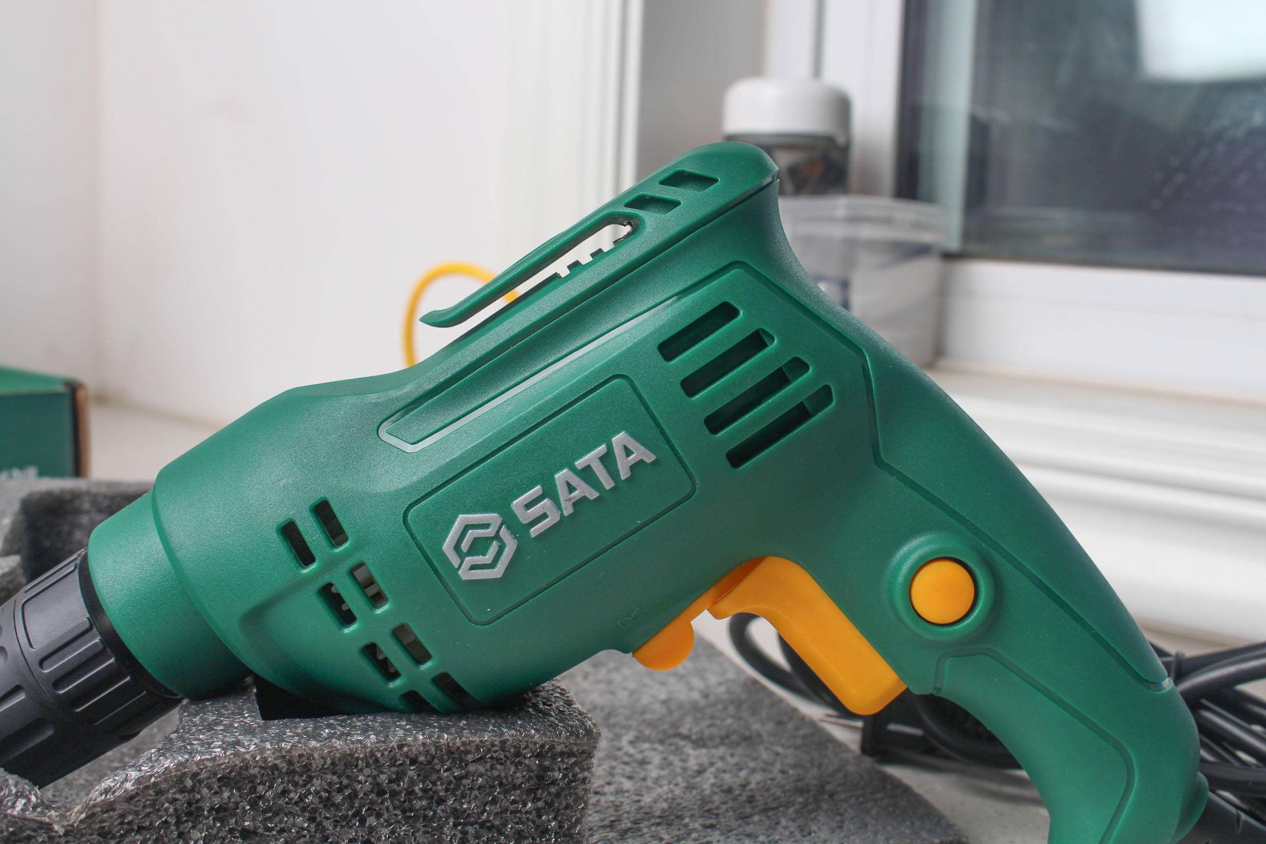 世达手电钻拆解评测,世达无刷手电钻评测