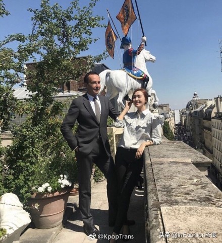 郑秀妍爱马仕包穿搭,郑秀妍爱马仕秀场视频