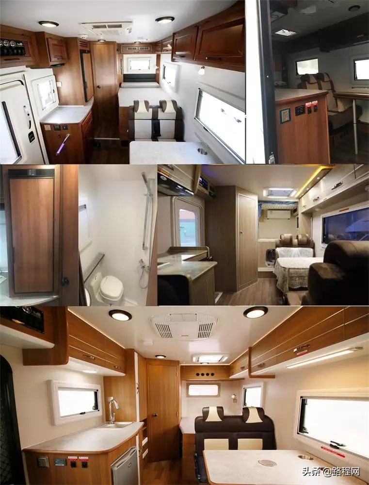 工信部353批次旅居车公告,工信部第339批旅居车