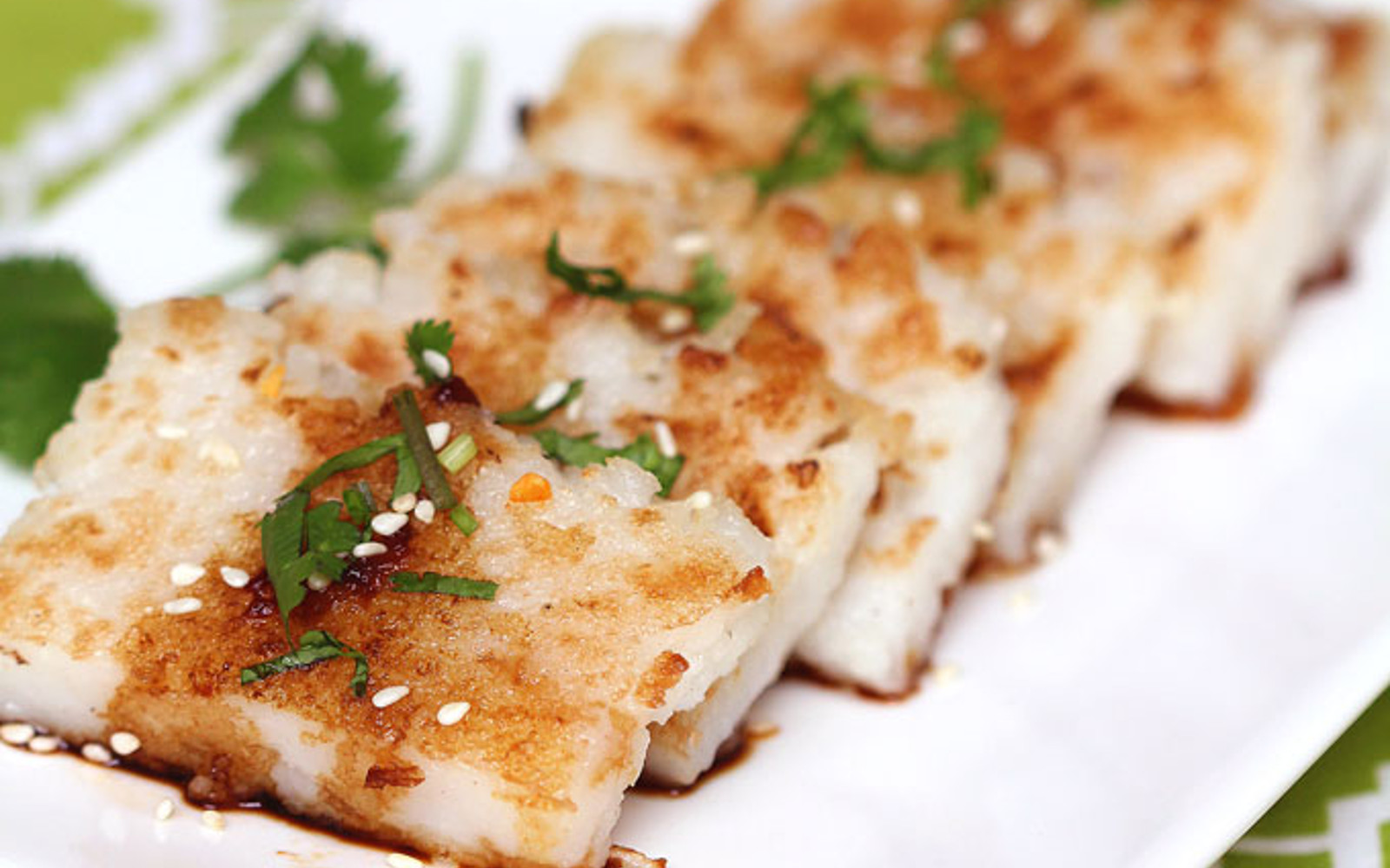 粤式点心美食做法,美食盘点有哪些