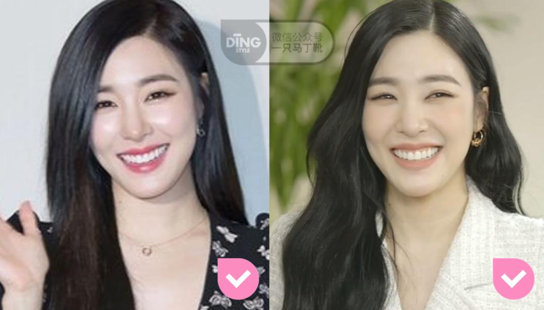 脸长显老怎么整,鹅蛋脸适合佩戴什么配饰