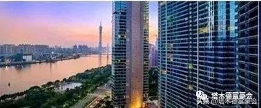 一堆富豪的买房心得：粤港澳大湾区的十大富人区（塔木德财智榜）