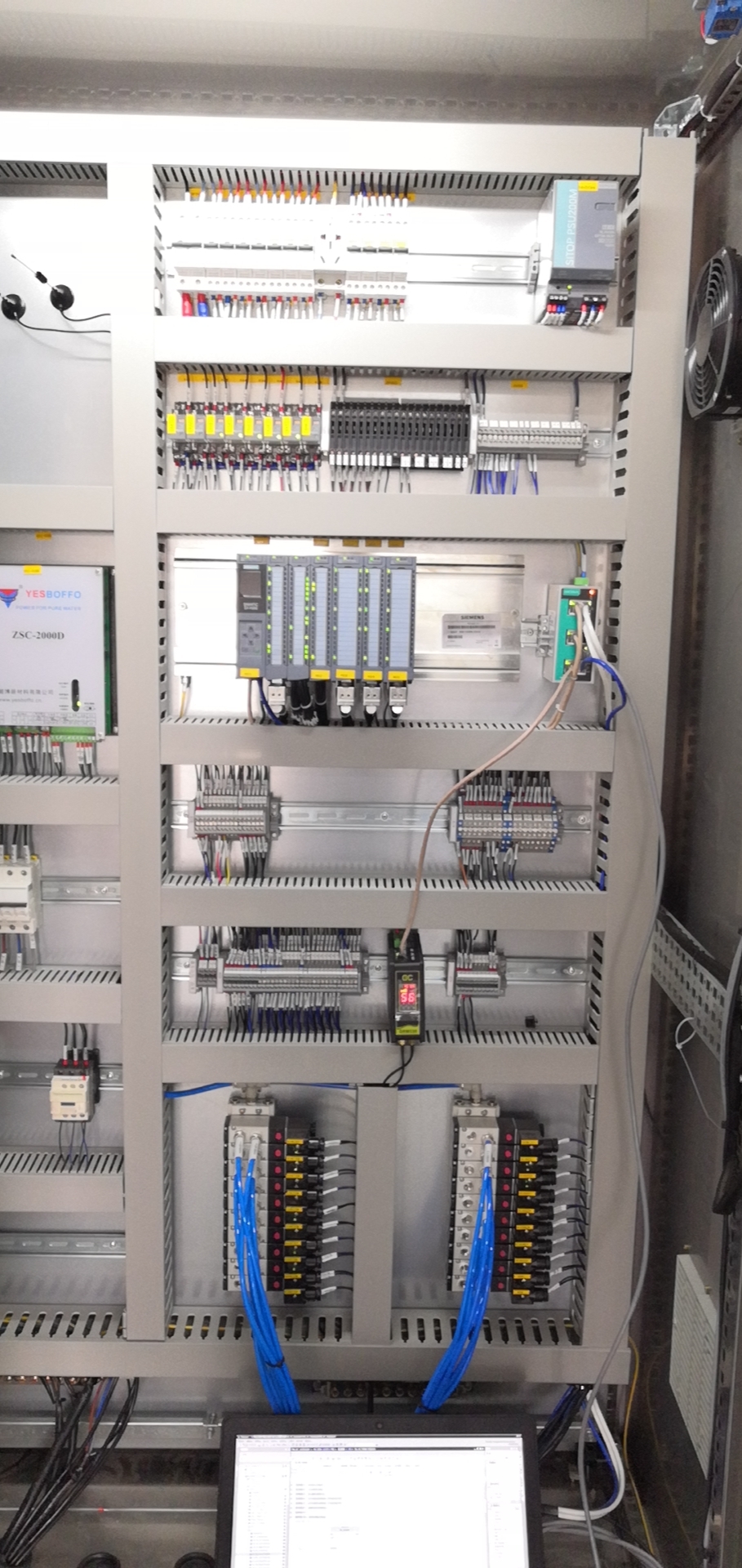 plc的通讯模块和信号模块,plc专用无线通讯模块