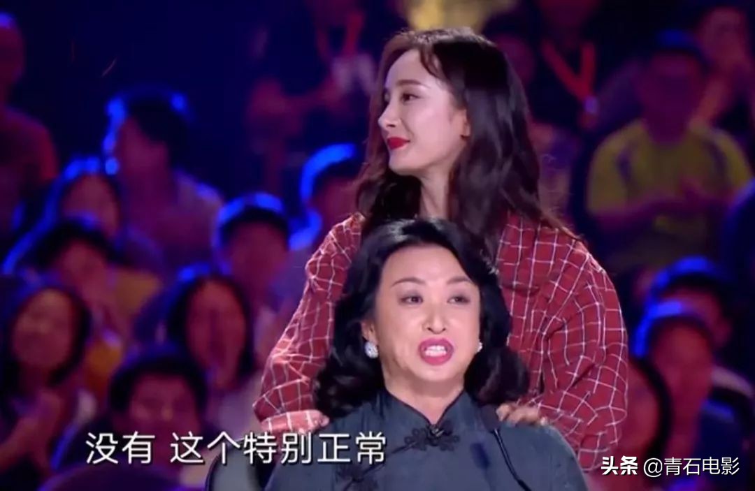 中国达人秀沈腾和杨幂互怼,中国达人秀沈腾杨幂同台视频