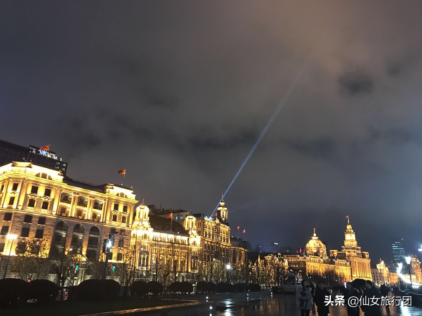 魔都上海田子坊,魔都旅游