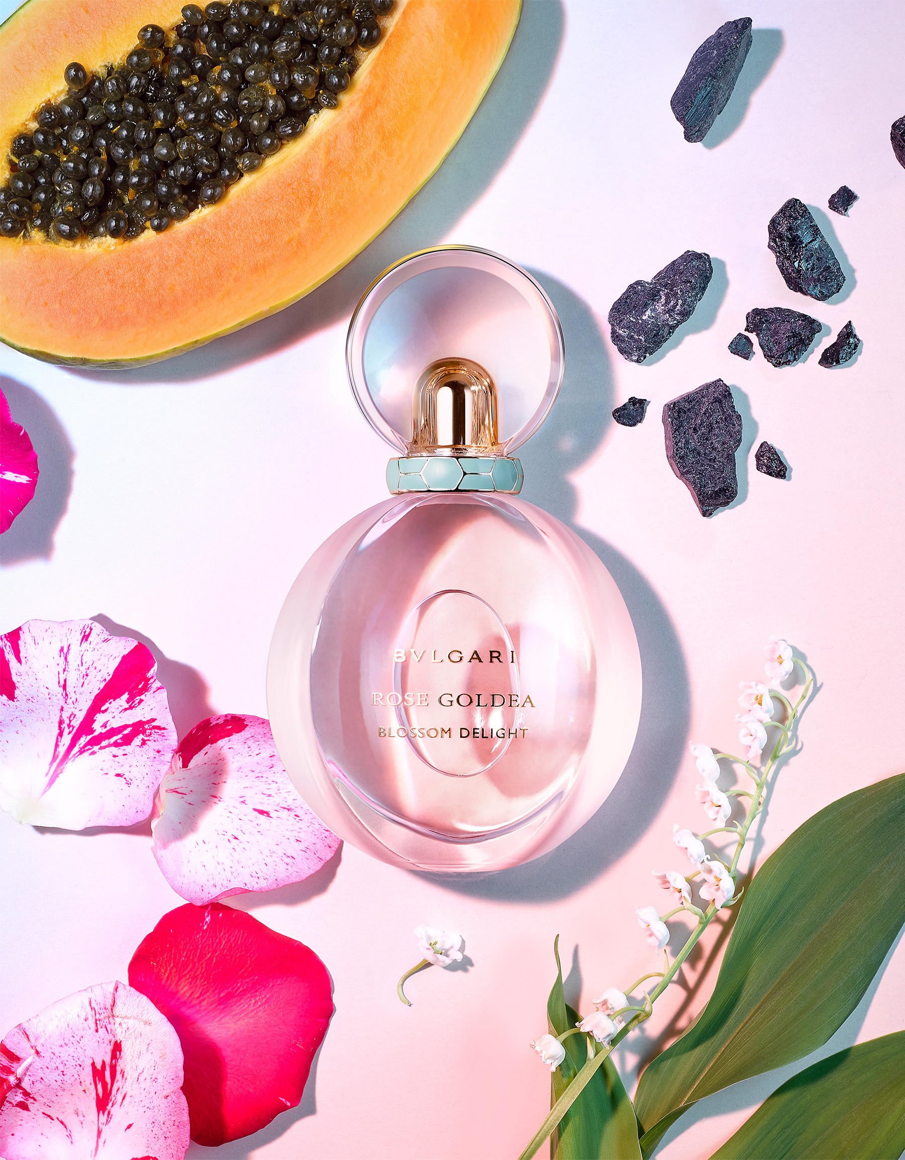 宝格丽金漾香水和欢沁香水,宝格丽欢沁玫瑰香水多少钱