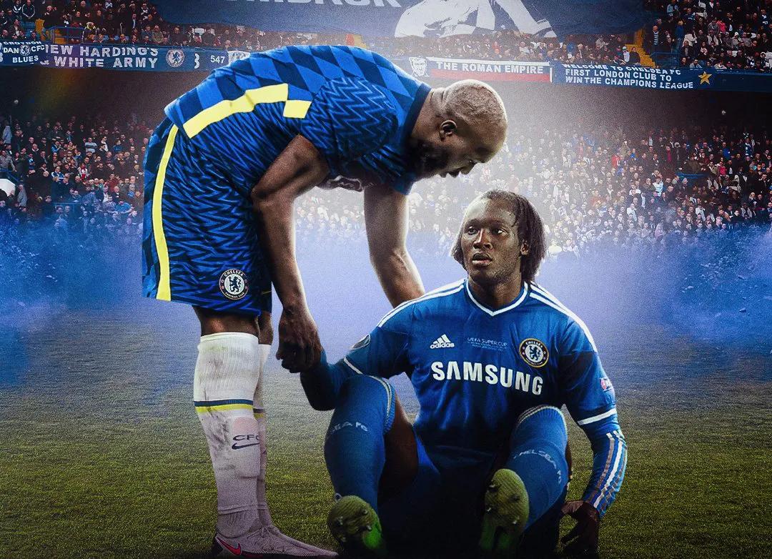 卢卡库攻进皇马视频,卢卡库暴趟过掉两个后卫