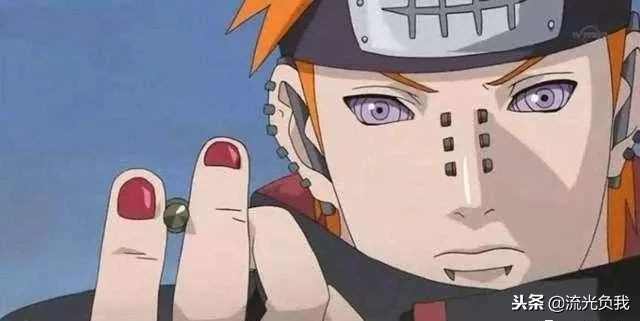火影忍者宇智波的写轮眼发展史,火影忍者宇智波写轮眼全过程