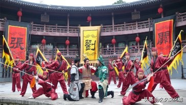 老不看三国少不看水浒的本质原因,为何少不看水浒老不看三国