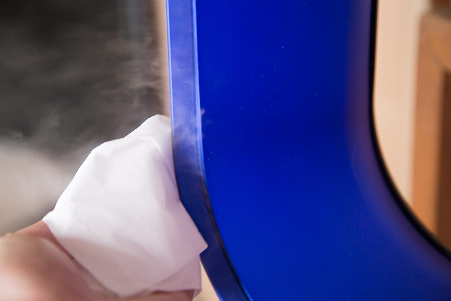 戴森AM10加湿器如何清洗,戴森am10加湿器测评