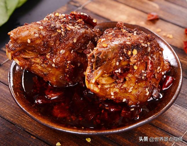 成都旅游特点美食推荐一下,成都美食旅游攻略十大必吃排行榜