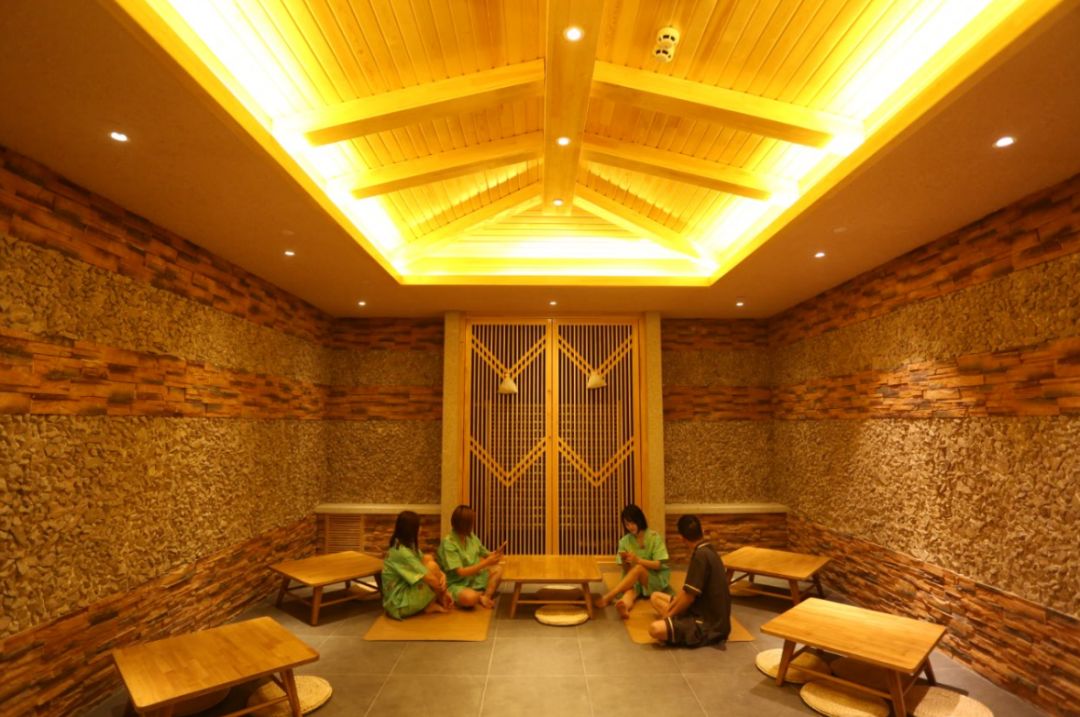 南京水悦汗蒸59元含不含自助餐,水悦汗蒸盛会39元