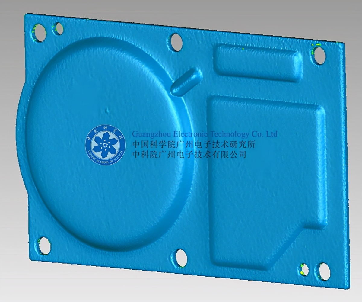三维扫描逆向工程服务报价,三维扫描尺寸测量