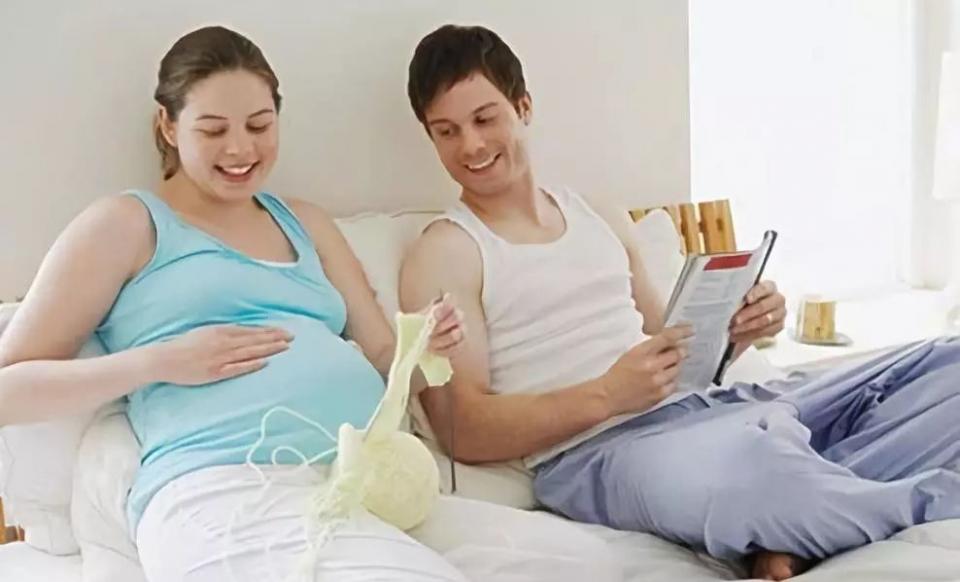 孕期如何给宝宝做胎教,如何胎教培养天才