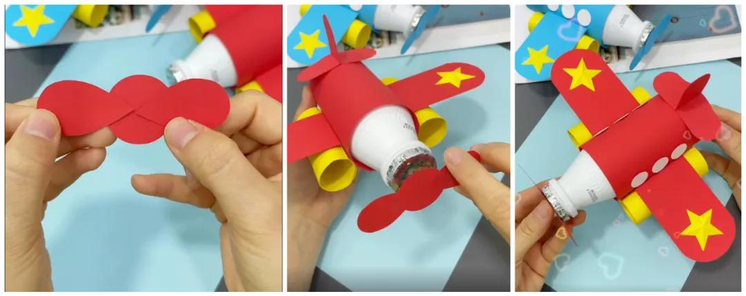 国庆节节祝福祖国幼儿园手工,国庆节节幼儿园手工祖国妈妈我爱你