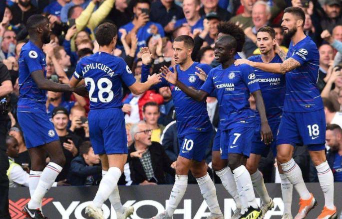 曼城切尔西同时输球，攻势足球天生“弊端”暴露，只能强化进攻？