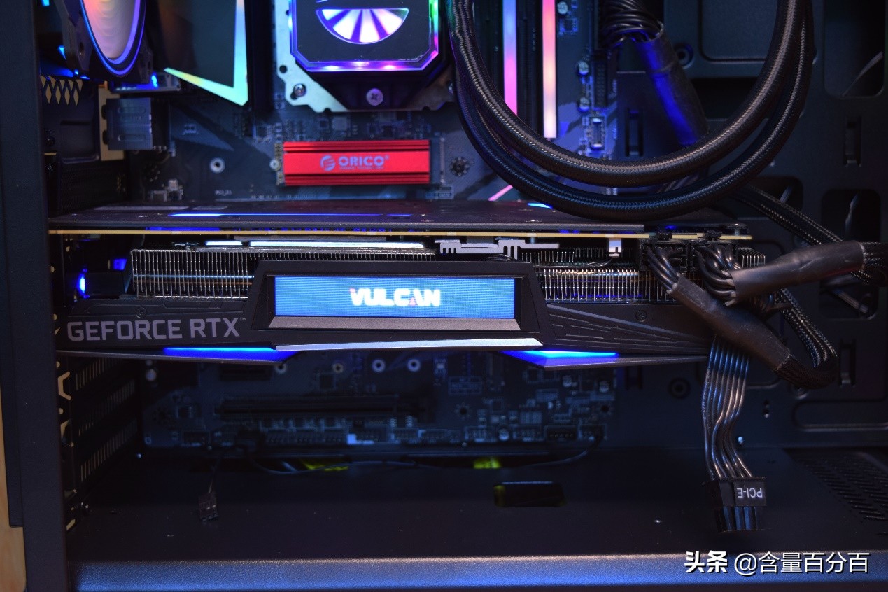 骨伽影武者x7机箱神光同步,骨伽影武者x7机箱改装