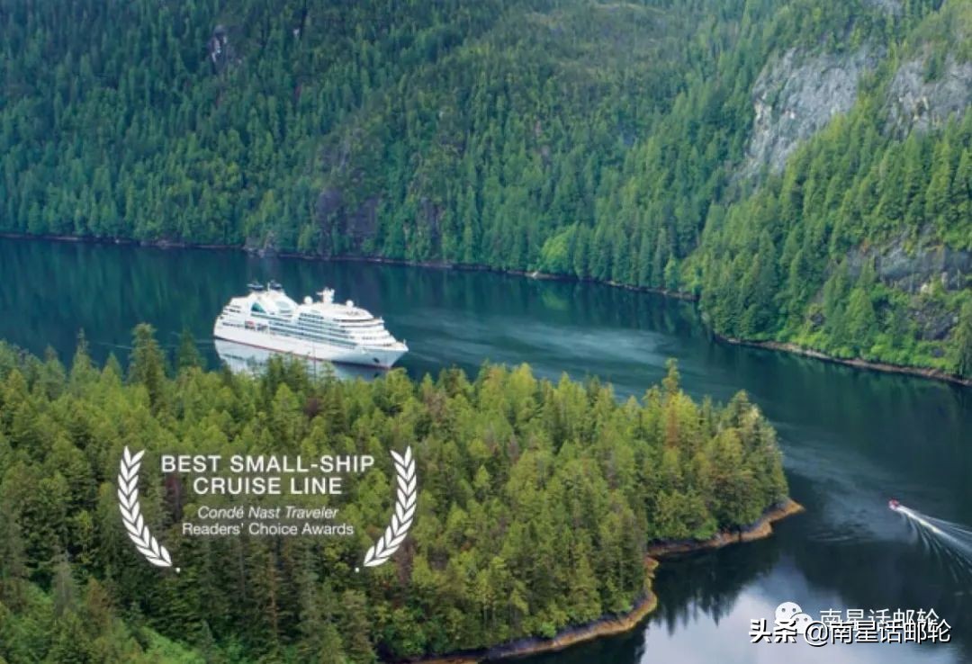 世邦邮轮豪华游轮介绍,2019年世邦邮轮