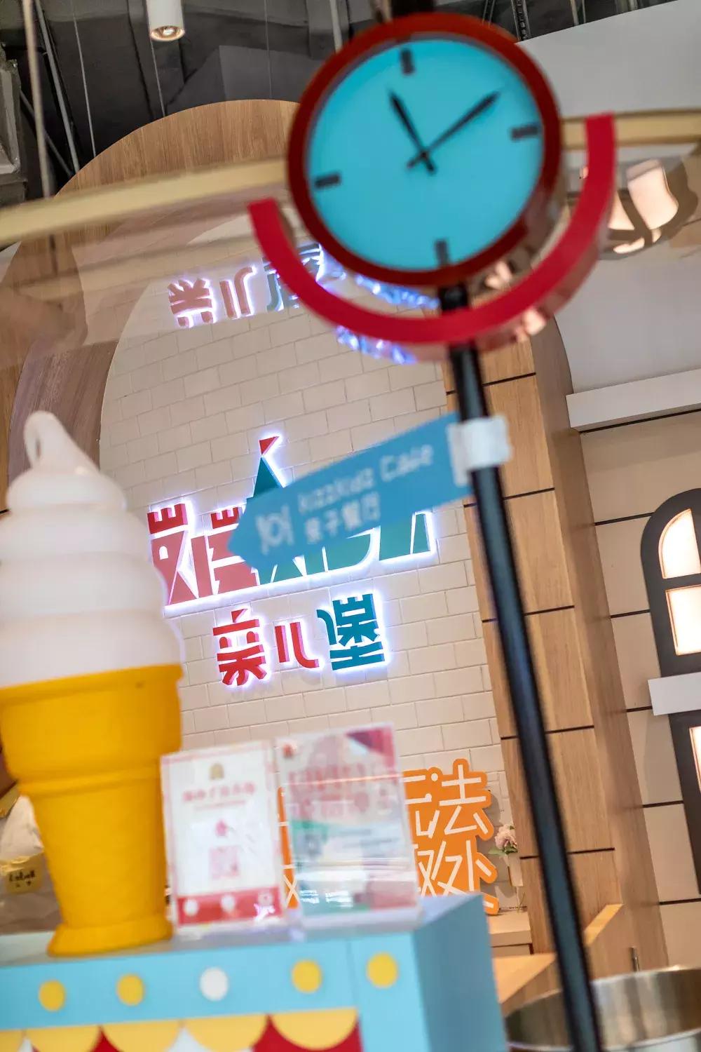 济南童梦奇缘儿童主题乐园,济南快乐宝贝儿童乐园