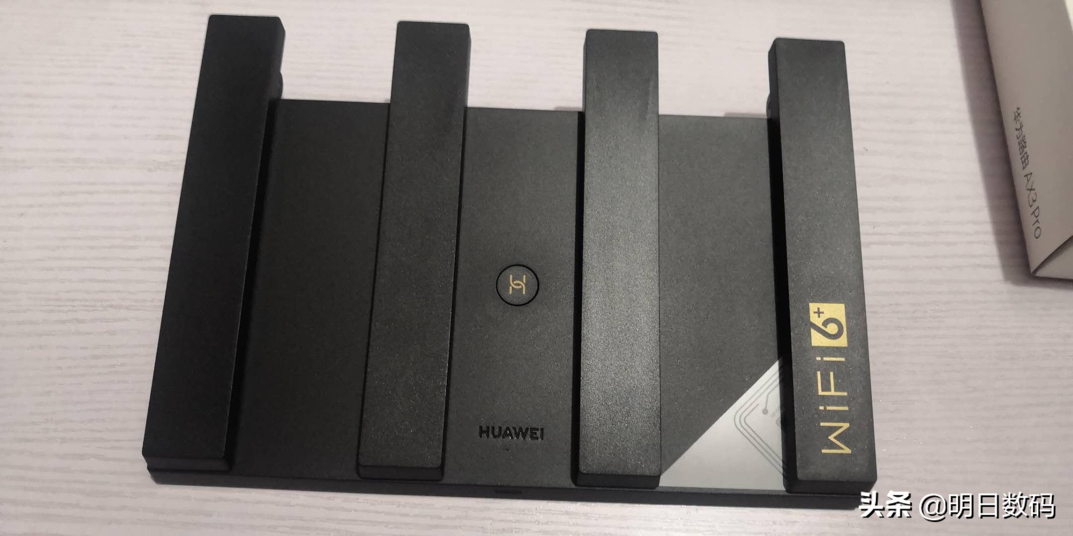 华为ax3pro深度评测最新,华为ax3pro穿墙模式怎么开