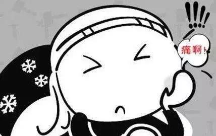 牙疼为什么总是晚上疼得厉害,7岁孩子总是晚上牙疼