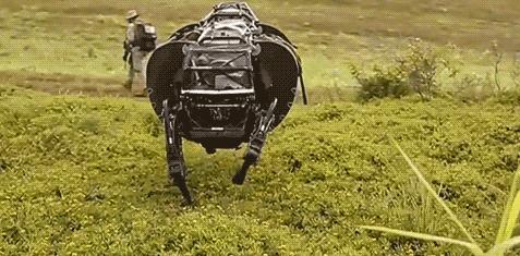 世界上唯一一款专用来“滚床单”的机器人