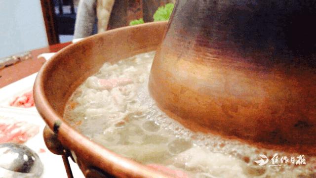 送送送，免费送！焦作这家火锅店喊你吃霸王菜！