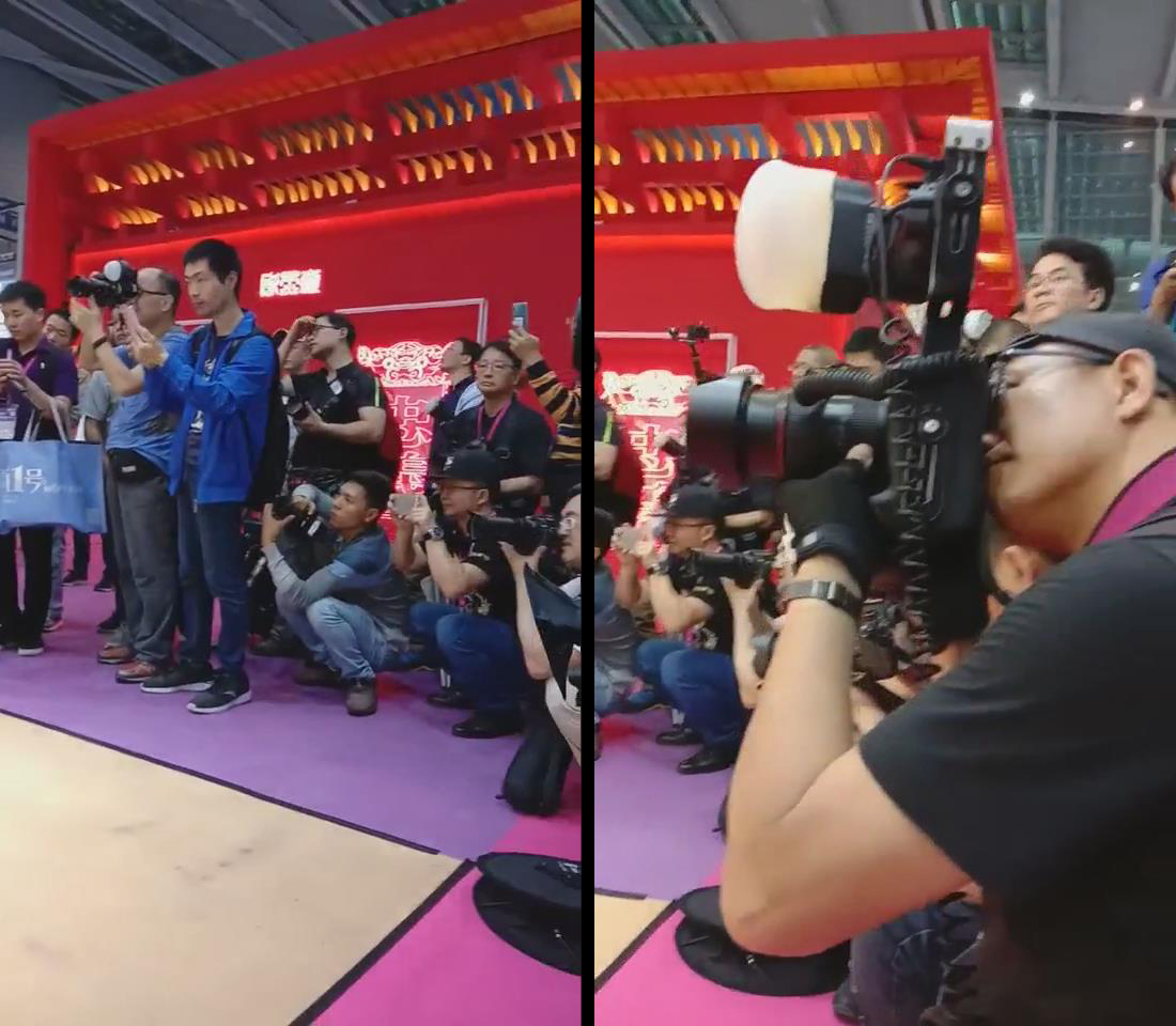 2020深圳内衣展中国内衣模特视频,立美力深圳内衣展2021视频