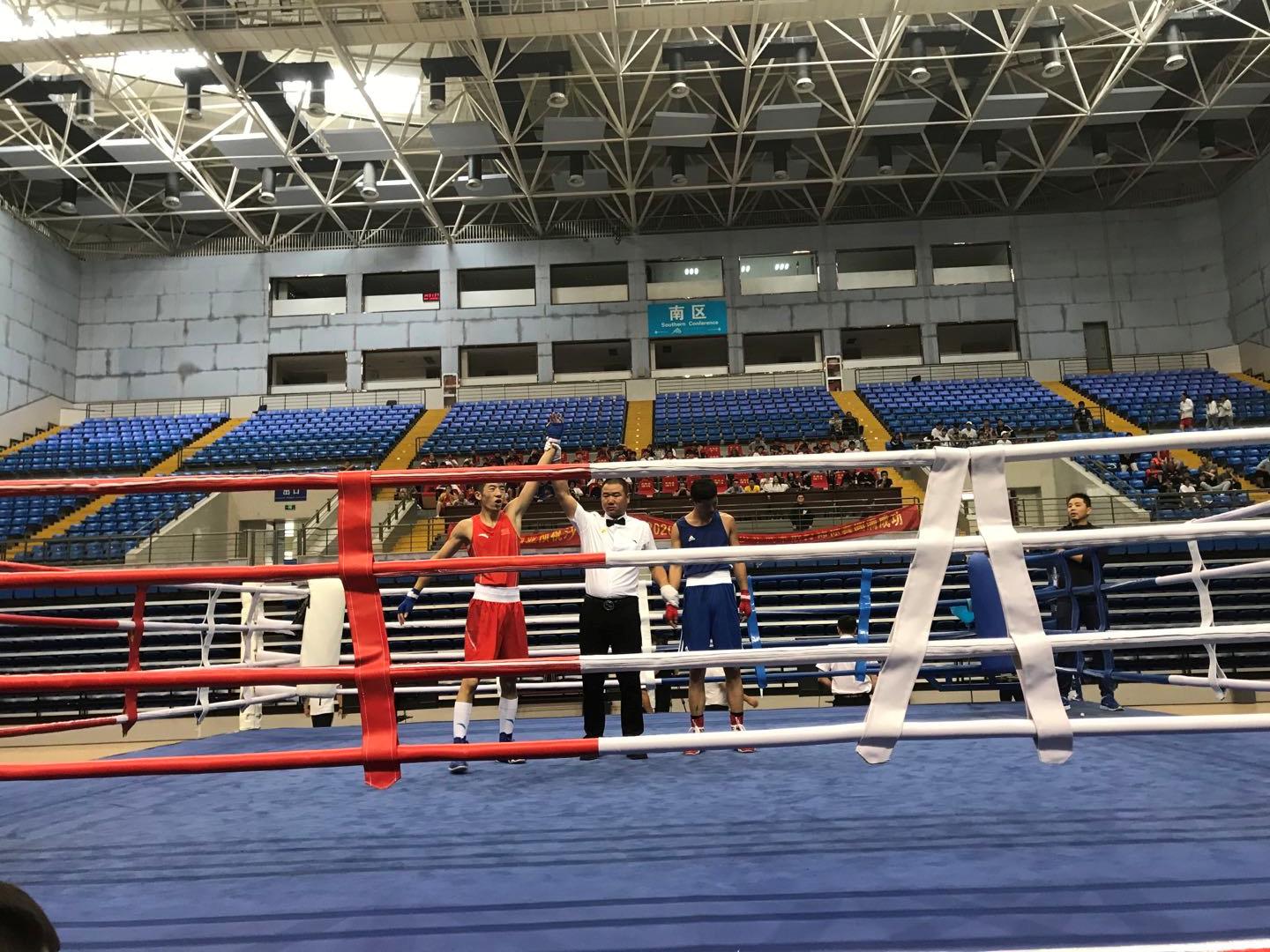 2019安徽青少年拳击赛,2021年青少年拳击锦标赛安徽