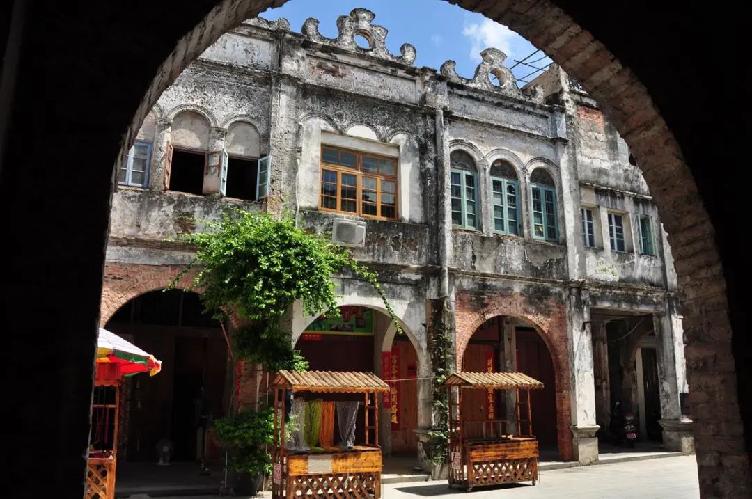 北海涠洲岛旅游攻略5天4晚双飞,西安北海涠洲岛自由行六日游