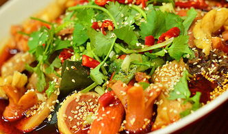 一个人的火锅就是冒菜,冒菜是一个人也可以吃的火锅