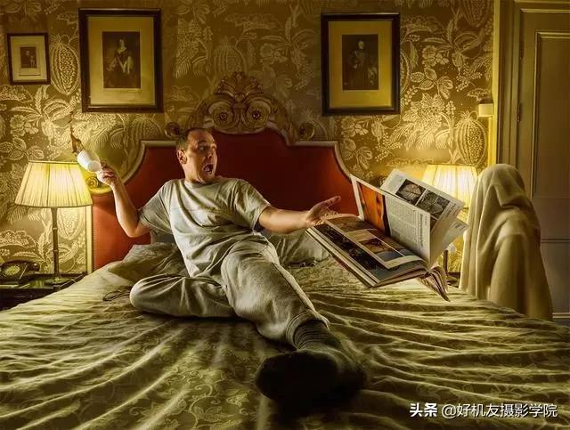 有技术含量实用性强的ps教程,ps高手都用的十大ps技巧