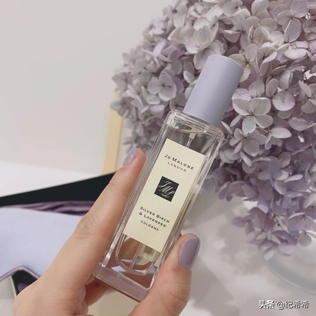 大牌超火的香水,大牌香水惊艳款