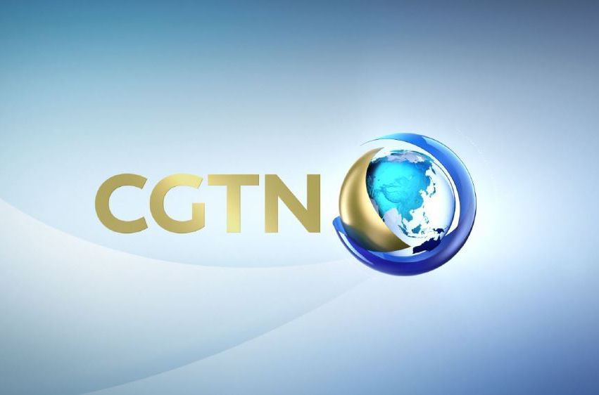 中央电视台55个频道