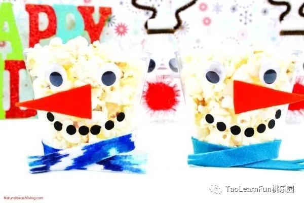 不花钱的早教四岁,早教圣诞节