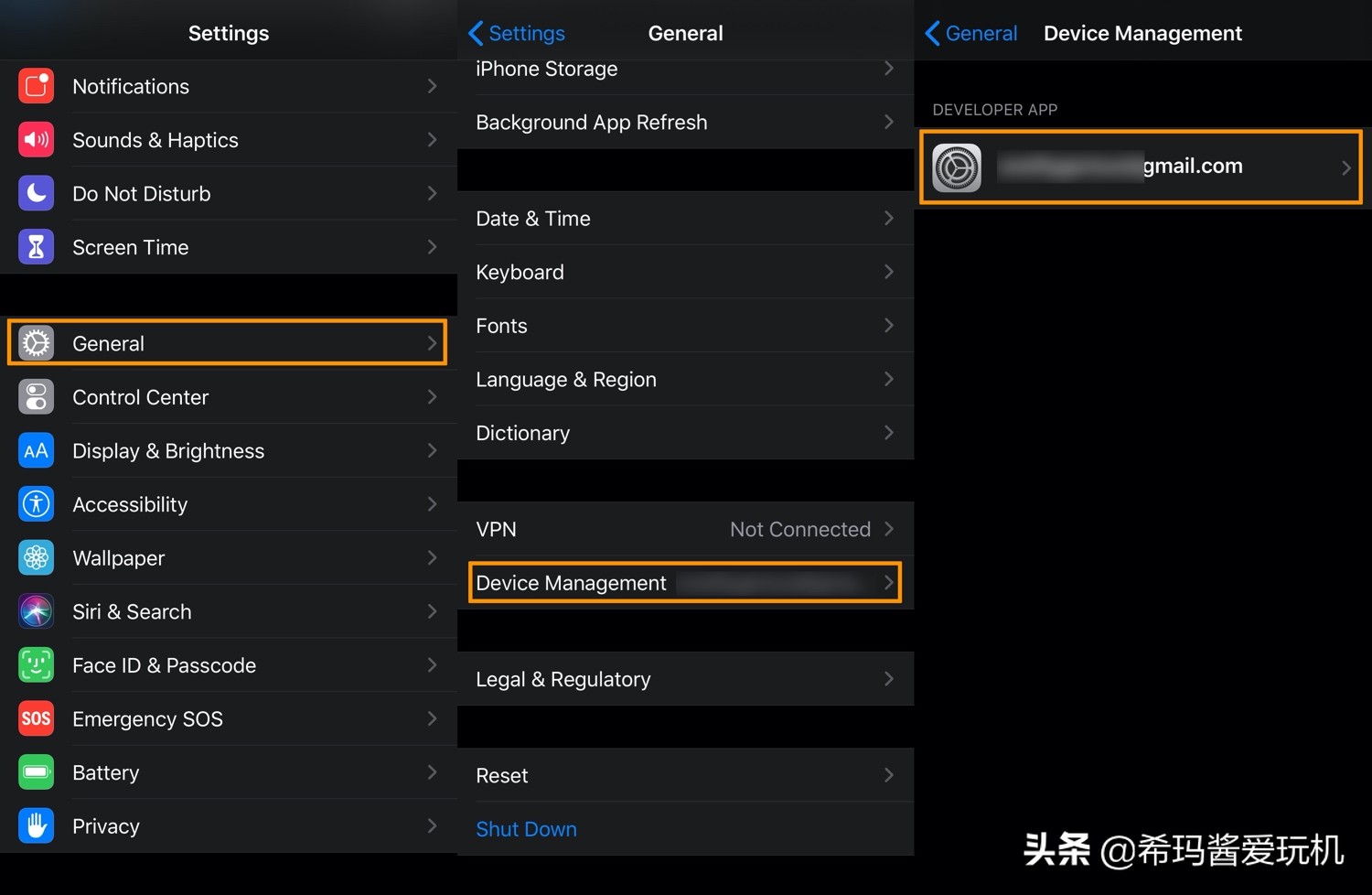 iOS全设备「越狱」工具unc0verv5.0.1已推出：超简明教程