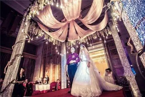 同事答谢宴新郎致辞,婚礼结束宴请同事新郎致辞