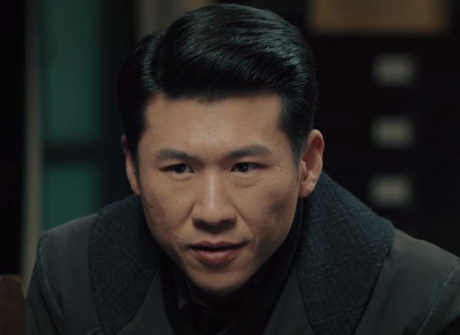 光荣时代宗向方哪一集死的,光荣时代宗向方是干嘛的