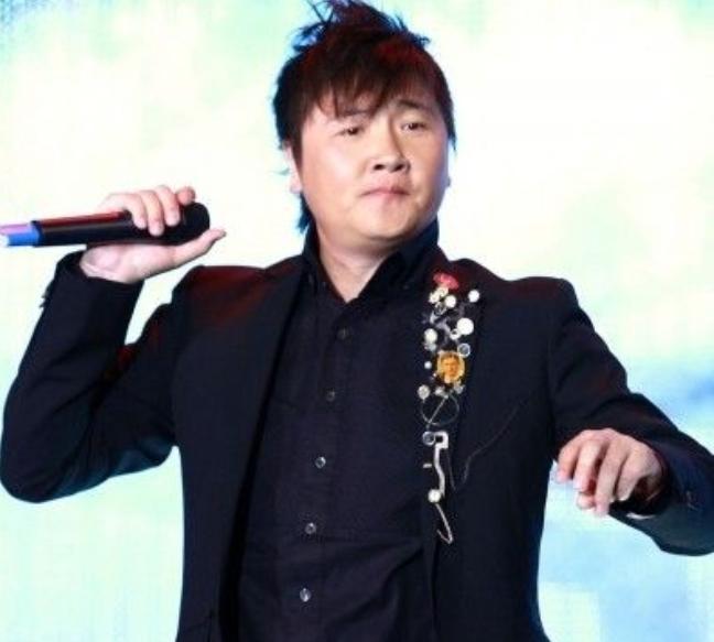 孙楠几段恋情,孙楠的三段感情史