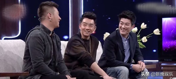 郑恺早年绯闻,郑恺的情感故事