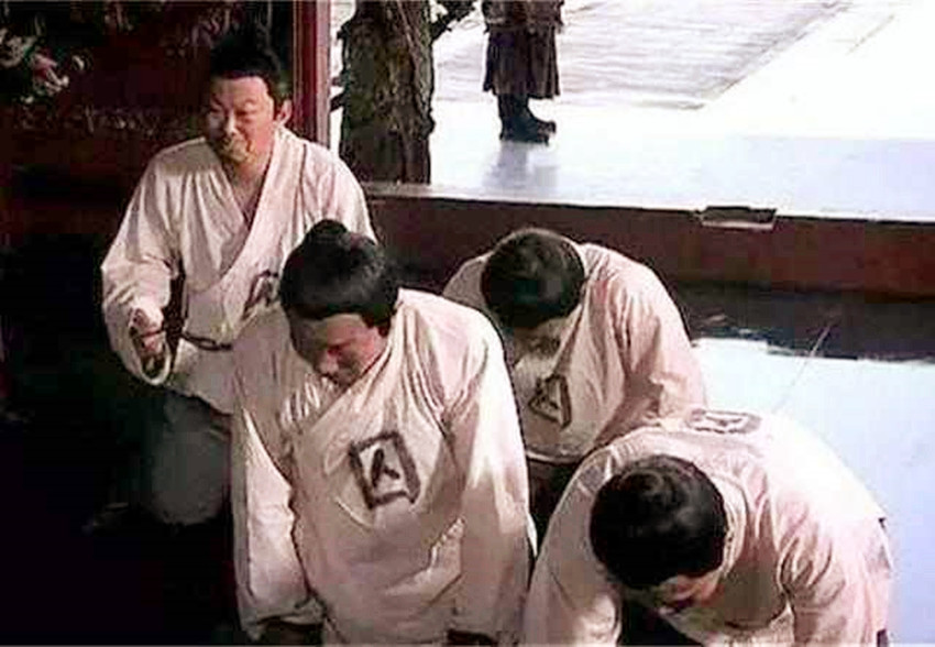 朱元璋称帝后，这支特殊的力量存在了近290年，谁见谁怕