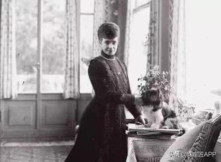 慈禧太后最珍贵的宝藏,慈禧太后最珍贵的三件宝