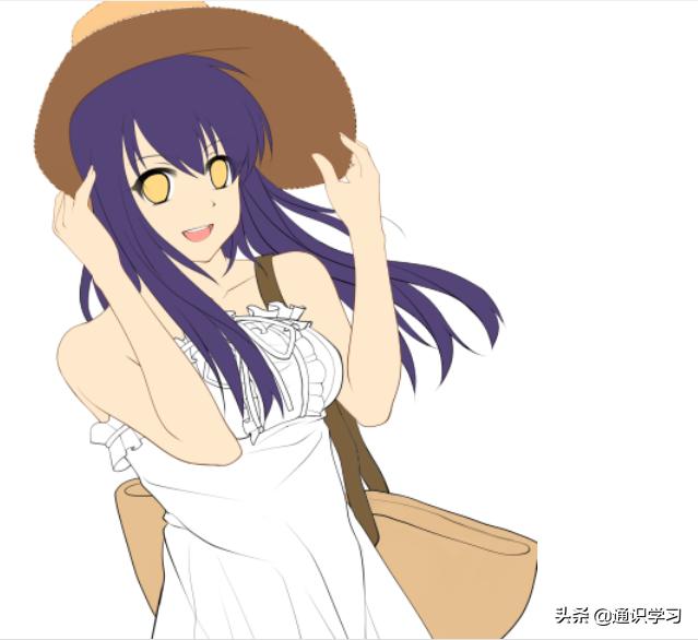 动漫设计教学素材,动漫设计教程制作视频