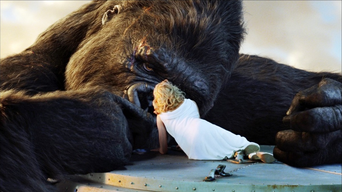 欧美怪兽电影排行榜前十名,全球十部顶级怪兽灾难电影